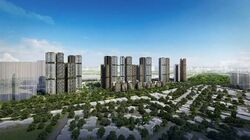 Blk 698A Jurong West Blossom (Jurong West), HDB 3 Rooms #616982241